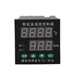 ZW900温湿度控制器