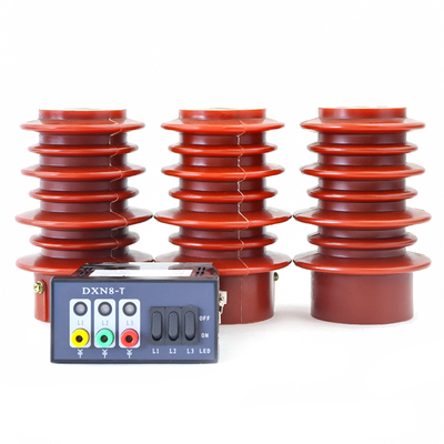 DXN-T高壓帶電顯示器