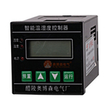 智能型温度控制器