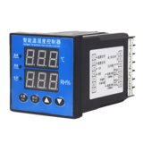 ZW900溫濕度控制器