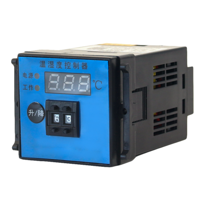400智能溫濕度控制器